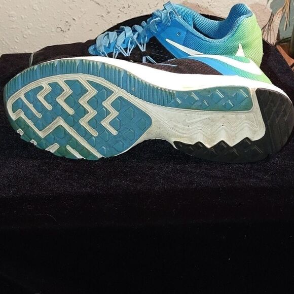 Nike Zoom Winflo 3 Men's 8.5 Running Shoes - Picture 5 of 8